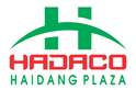 Logo công ty - Công Ty Cổ Phần Du Lịch Khách Sạn Hải Đăng